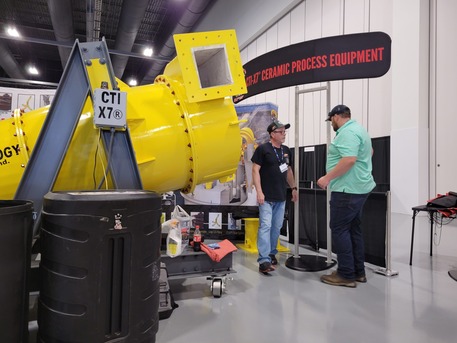 New York, Business, Reliable Ceramic Lining Services For Industrial Facilities