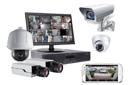 Manfouha, Security, ✅✅✅ CCTV INSTALLATION, MAINTENANCE & SUPPORT &ndash; RIYADH ✅✅✅