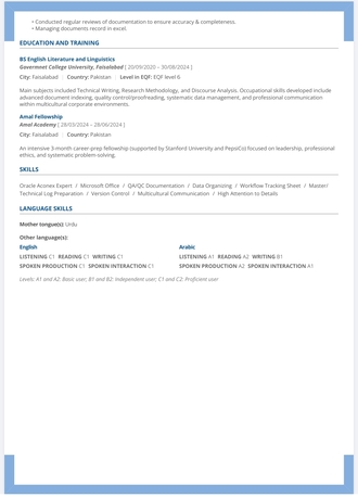 Riyadh, Job Seekers, Document Controller