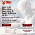 Your AI & ML Careers Start Here | Mohan Babu University