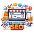 Ecommerce SEO Company For Online Store Optimisation And Search Visibility