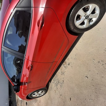 Zinj, Vehicles, Cars & Trucks , BHD 2200,  Hyundai Accent,  2017,  Automatic,  120000 KM,  Accent  With One Year Passing And Insurance Low Km Driven