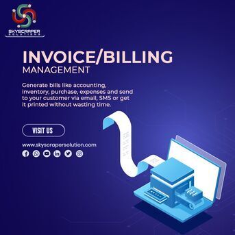 Sulai, Software Development, ✅✅✅ LIFETIME ACTIVATED BILLING SOFTWARE RIYADH &ndash; NO MONTHLY CHARGES | WITH BARCODE LABEL ✅