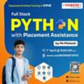 Best Full Stack Python Online Training