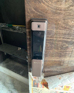 Ahmedabad, Appliances, INR 35000,  Premium Smart Door Locks System For Home Security