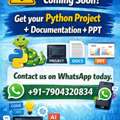 Discover Cutting-edge Machine Learning Projects In Chennai With 1CroreProjects, Your Trust