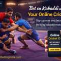 A New Era Of Cricket Interaction Through Digital Innovation