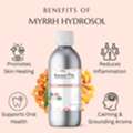 INR 249,  Myrrh Hydrosol For Cosmetic & Beauty Products | Raasa Oils