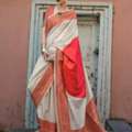 INR 3999,  Pre Draped Saree Online &ndash; Elegance Made Easy