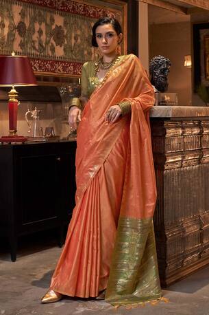 Mumbai, Clothing & Accessories, INR 3999,  Pre Draped Saree Online &ndash; Elegance Made Easy