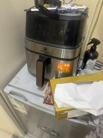 Hofuf, Appliances, SAR 500,  All Home Appliance For Sale