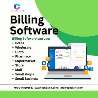 Ad Diriyah, Software Development, ✅✅✅ BAQALA BILLING SOFTWARE RIYADH &ndash; LIFETIME ACTIVATED | NO MONTHLY CHARGES | WITH SETUP✅