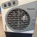 SAR 500,  Honeywell Air Cooler 60L (Barely Used)
