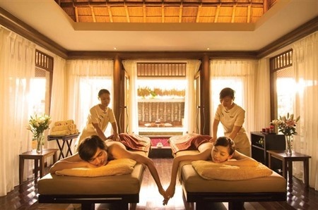 Mumbai, Health, Spa Nest In Bandra 7506359379