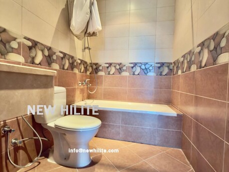 Shaab, Apartments/Houses, KWD 1000/month,  3 BR,  Elegant 3BR Sea View Apartment For Rent In Shaab, Kuwait