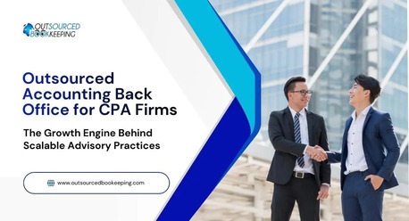 Miami, Business, Outsourced Accounting Back Office For CPA Firms