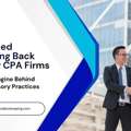 Outsourced Accounting Back Office For CPA Firms