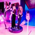 Wondering About 360 Photo Booth Hire London Price? Megabooth Has The Answer