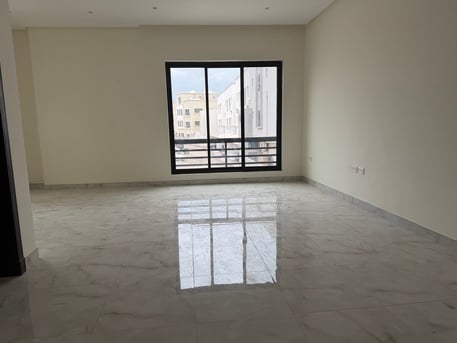 Tubli, Apartments/Houses, BHD 350/month,  2 BR,  2 Bedroom Semi Furnished Flat For Rent With Ewa