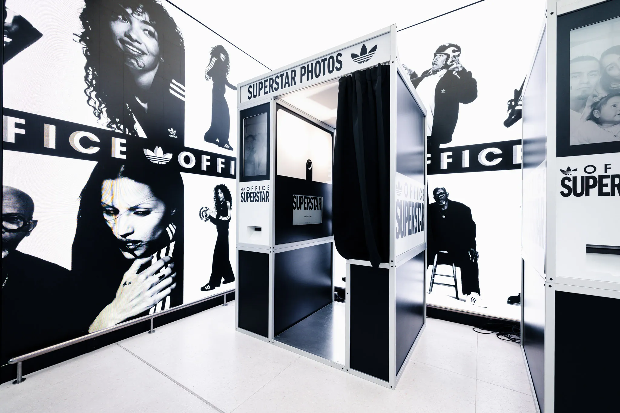 London, Photography, The Secret Behind London