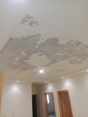 Al Iskan, Construction, Construction Expert