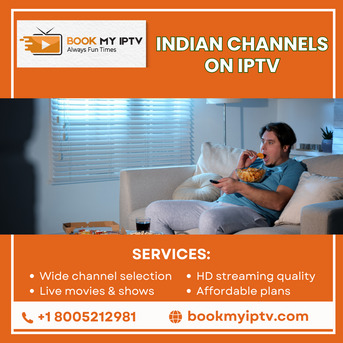 Chicago, Television, Indian Channels On IPTV &ndash; Watch Live Indian TV Online With Book My IPTV