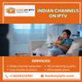 Indian Channels On IPTV &ndash; Watch Live Indian TV Online With Book My IPTV