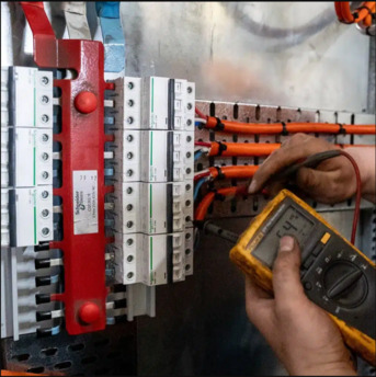 Sydney, Security, Building Facilities Management Newcastle