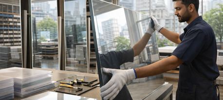 New Delhi, Interior Design, Plexiglass Mirror Sheets Dealer In Delhi &ndash; Safe & Lightweight Mirror Solutions