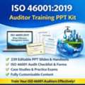 ISO 46001 Training &ndash; Train Auditors Faster & Achieve Certification