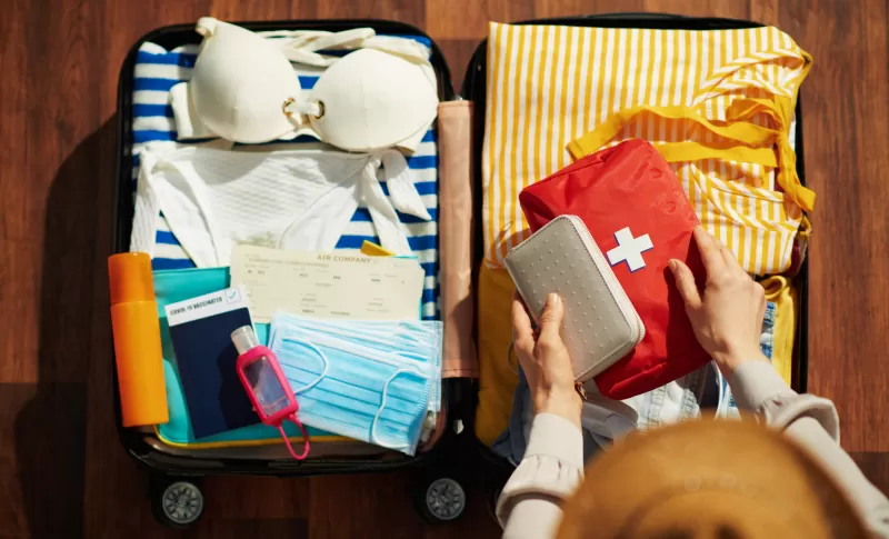 Vancouver, Health & Beauty Items, CAD 120,  Travel Consultation & Vaccination | Book Certified Clinic