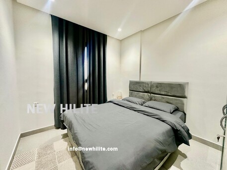 Salmiya, Apartments/Houses, KWD 400/month,  1 BR,  Furnished One Bedroom Apartment For Rent In Salmiya ,Close To Scientific Centre