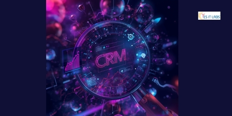 New York, Software Development, YES IT Labs &ndash; Innovative CRM Software Development Company