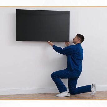 Manfouha, Television, ✅✅✅ TV WALL MOUNT INSTALLATION | TV SETUP SERVICE RIYADH &ndash; ✅✅✅