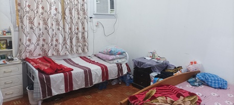 Jubail, Bedspace For Rent, SAR 650/month,  10 Sq. Meter,  Sharing Room Bed Available For Muslim Indian , Jubail Centre