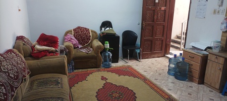 Jubail, Bedspace For Rent, SAR 650/month,  10 Sq. Meter,  Sharing Room Bed Available For Muslim Indian , Jubail Centre