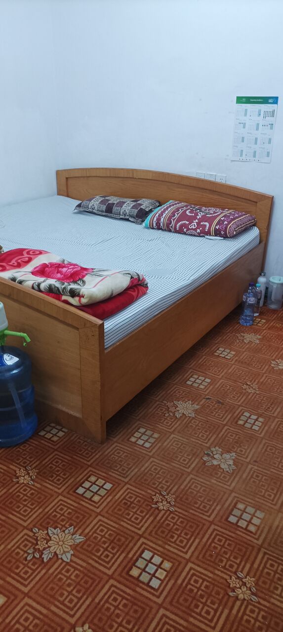 Jubail, Bedspace For Rent, SAR 650/month,  10 Sq. Meter,  Sharing Room Bed Available For Muslim Indian , Jubail Centre
