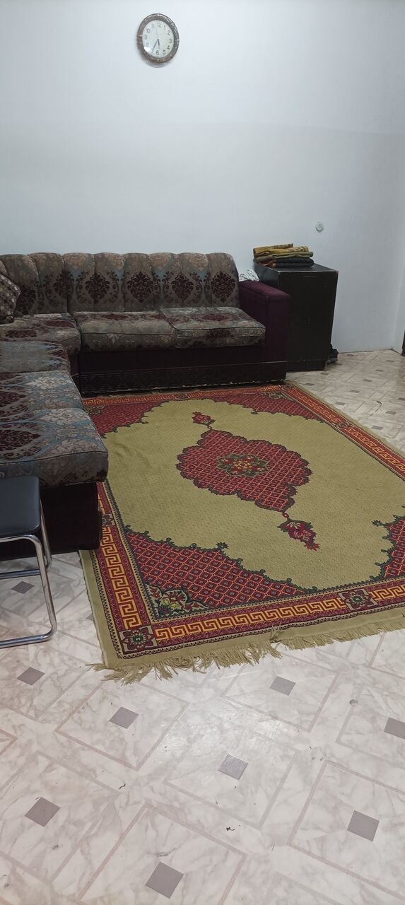 Jubail, Bedspace For Rent, SAR 650/month,  10 Sq. Meter,  Sharing Room Bed Available For Muslim Indian , Jubail Centre