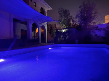 Jidhafs, Villas, BHD 260,  1st Floor Of The Villa For Rent