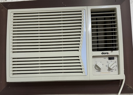 Al Jubail Al Balad, Air Conditioners, SAR 3850,  A/C