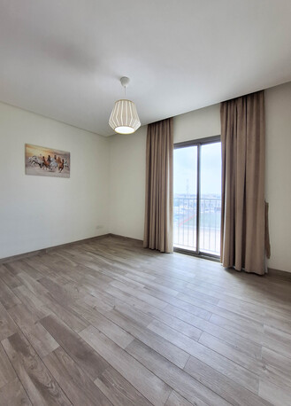 Umm Al Hassam, Apartments/Houses, BHD 330/month,  For Rent A Semi-furnished Apartment In Umm Al Hassam Area Including EWA.