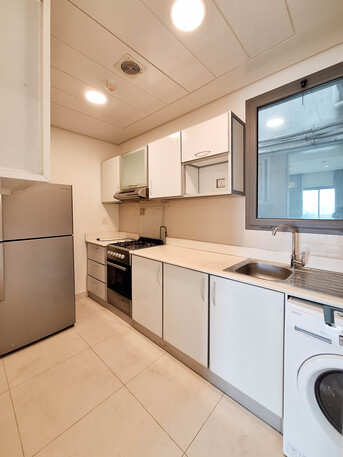 Umm Al Hassam, Apartments/Houses, BHD 330/month,  For Rent A Semi-furnished Apartment In Umm Al Hassam Area Including EWA.