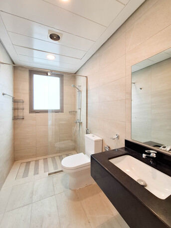 Umm Al Hassam, Apartments/Houses, BHD 330/month,  For Rent A Semi-furnished Apartment In Umm Al Hassam Area Including EWA.