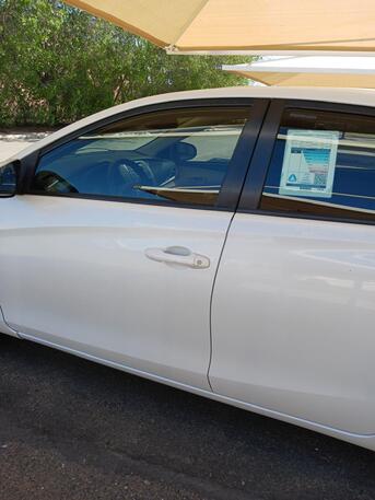 Yanbu, Vehicles, Cars & Trucks , SAR 38,  Toyota Yaris,  2019,  Automatic,  177000 KM,   AUTO TRANSMISSION WELL MAINTAINED