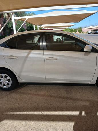 Yanbu, Vehicles, Cars & Trucks , SAR 38,  Toyota Yaris,  2019,  Automatic,  177000 KM,   AUTO TRANSMISSION WELL MAINTAINED
