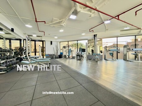 Bneid Al QAR, Apartments/Houses, KWD 600/month,  1 BR,  One Bedroom Furnished Serviced Apartment For Rent In Bneid Al Gar