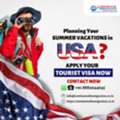 US Tourist Visa From India - Continental Immigration