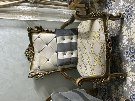 Jeddah, Furniture, SAR 4000,  SOFA SET FOR SELL