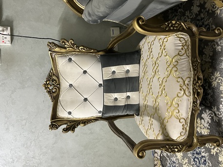 Jeddah, Furniture, SAR 4000,  SOFA SET FOR SELL