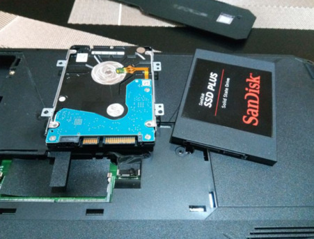 Al Nuzha, Computer, ✅✅✅ SSD UPGRADE | RAM UPGRADE | LAPTOP SPEED BOOST RIYADH &ndash; ✅✅✅